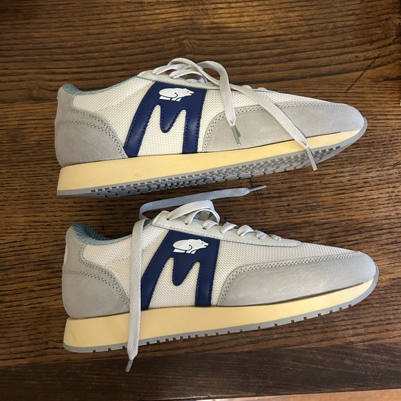 Karhu Albatross Unisex Sneakers - Picture 1 of 6